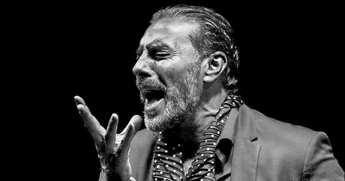 Pedro el Granaino jueves flamencos