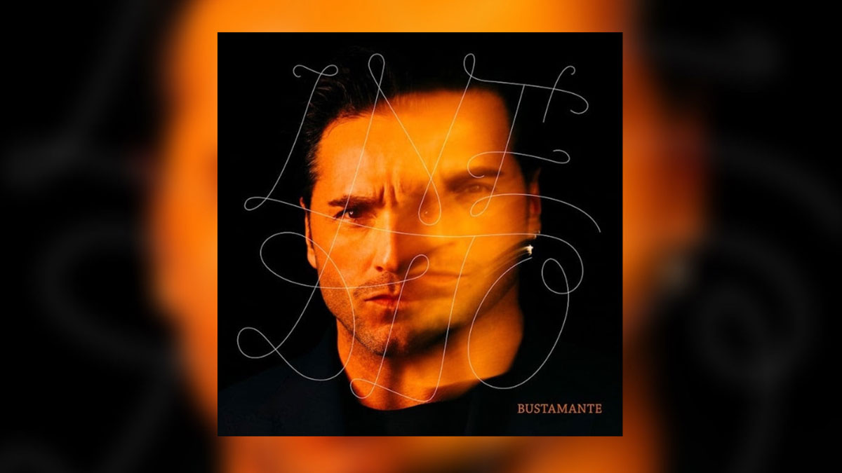 David Bustamente en Riojaforum Logroño