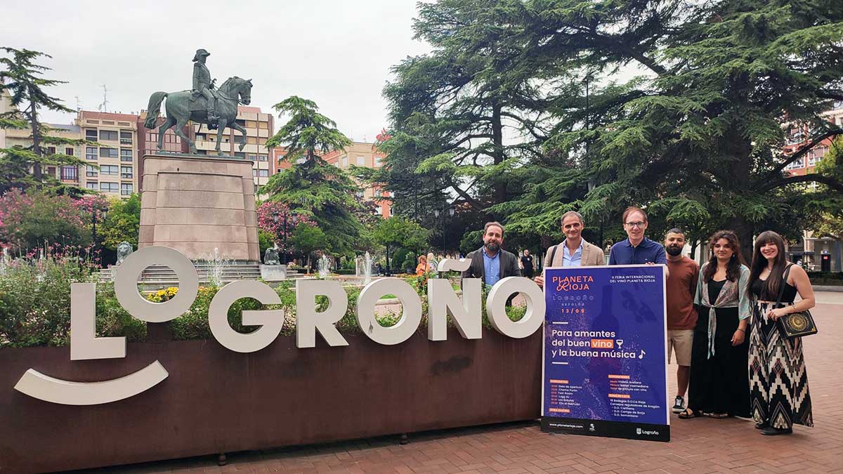 Feria Planeta Rioja