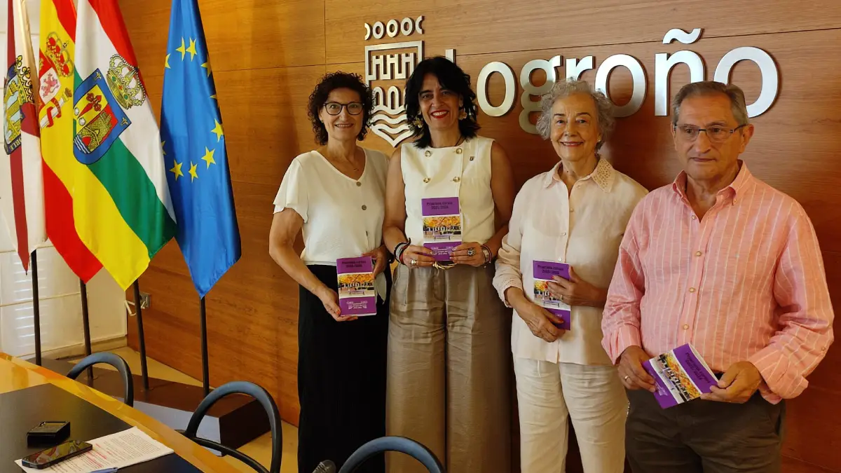 El Plus Ultra presenta su nuevo curso