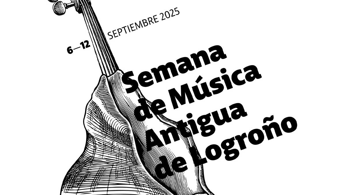 Semana de Música Antigua de Logroño