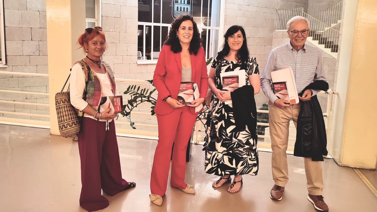 La UPL presenta la programación del curso 2025-2026