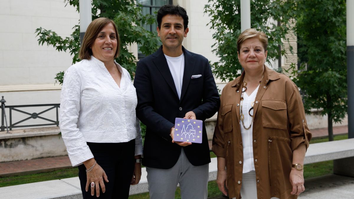 Presentacion jornadas Patrimonio