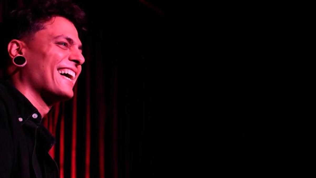 Juan Capilla 'Maravillas sin varita' Logic Fest