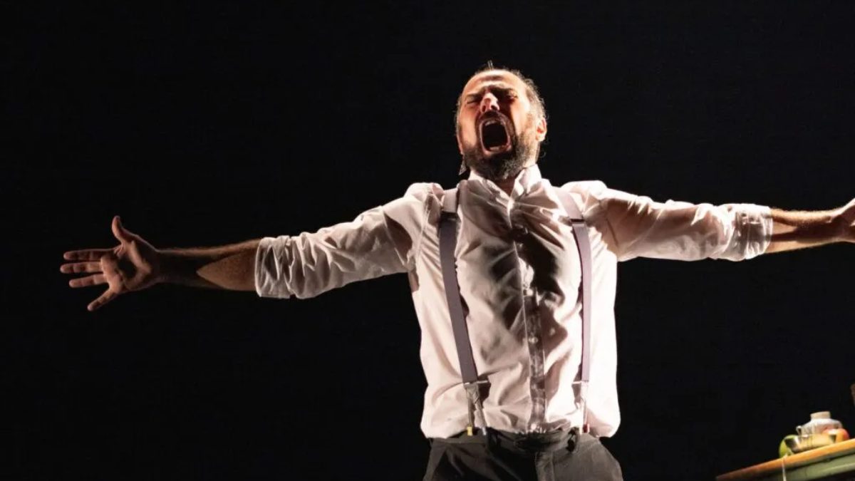 Planeta Poesia Escenario Vivo