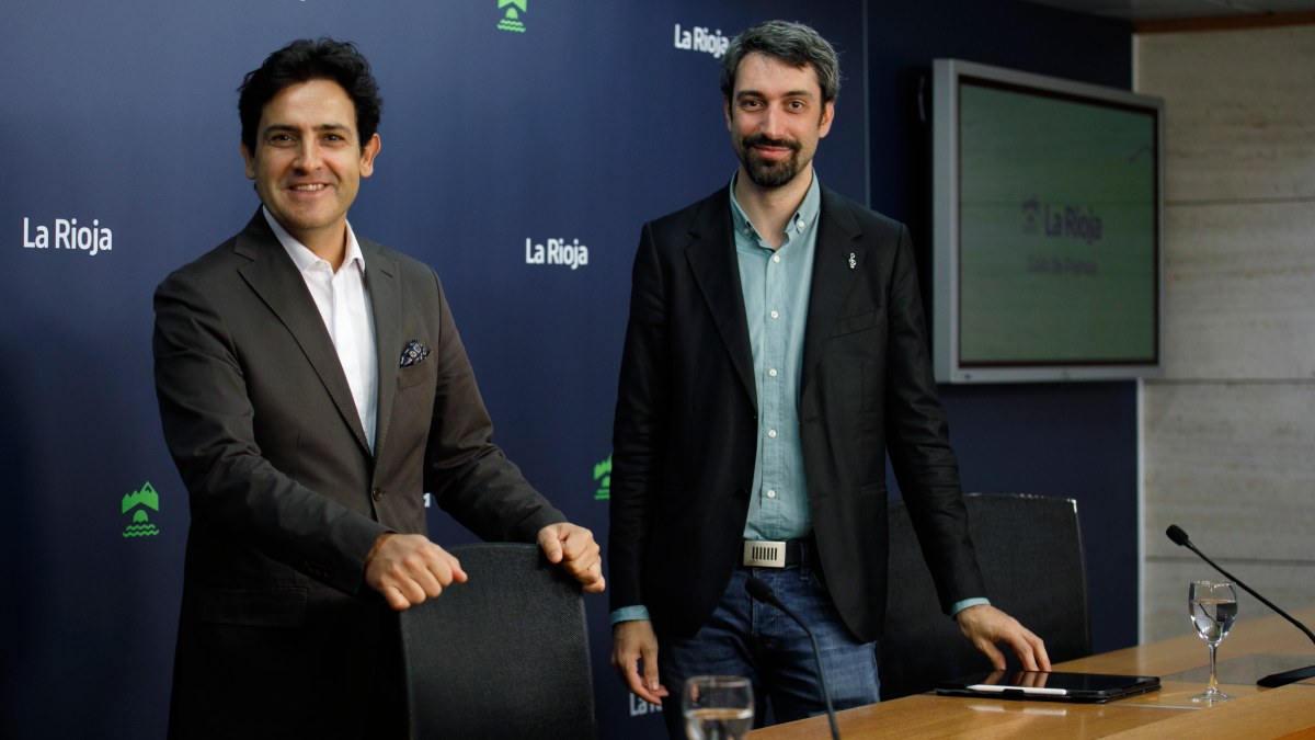 XI festival de musica contemporanea de La Rioja