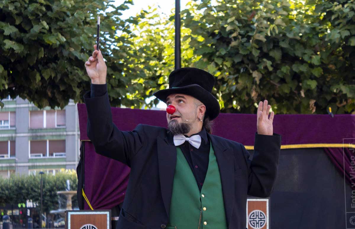 festival magia logrono logic fest ferny-tubo-y-tapa