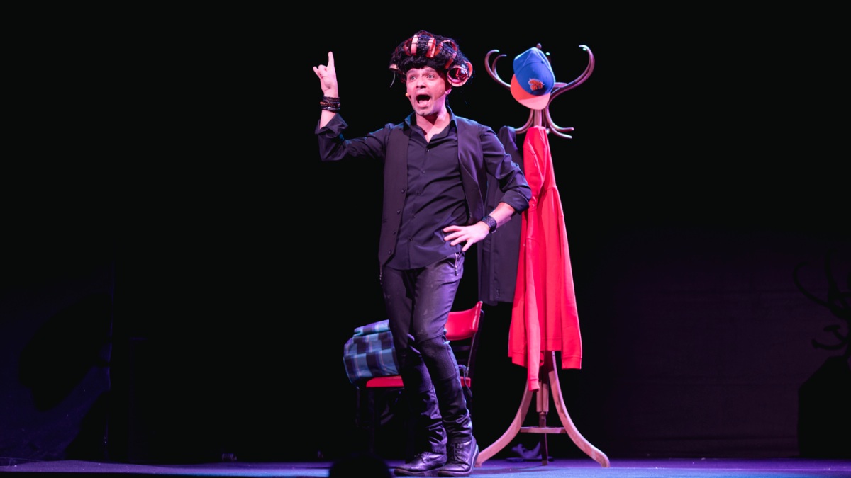 julian fontalvo el imitador