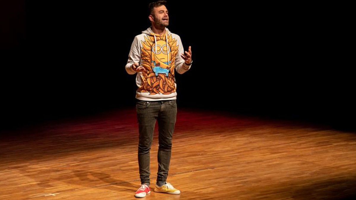 ruben garcia trilogia