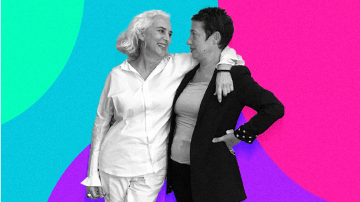 senoras y senoras logrono