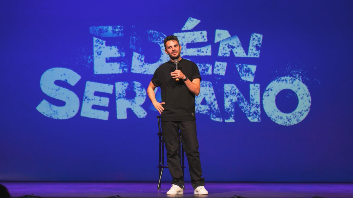 EDEN_SERRANO Sala Negra