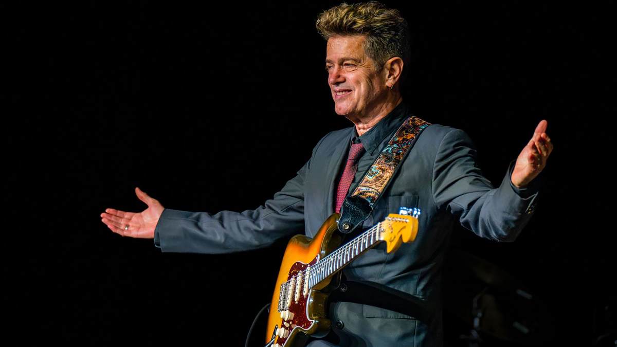 Santiago Auserón Festival Actual 2026