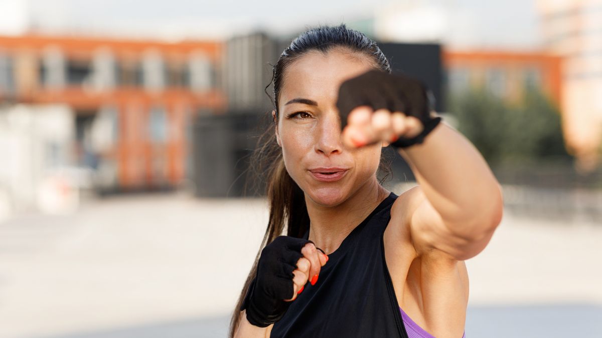 curso defensa personal universidad rioja