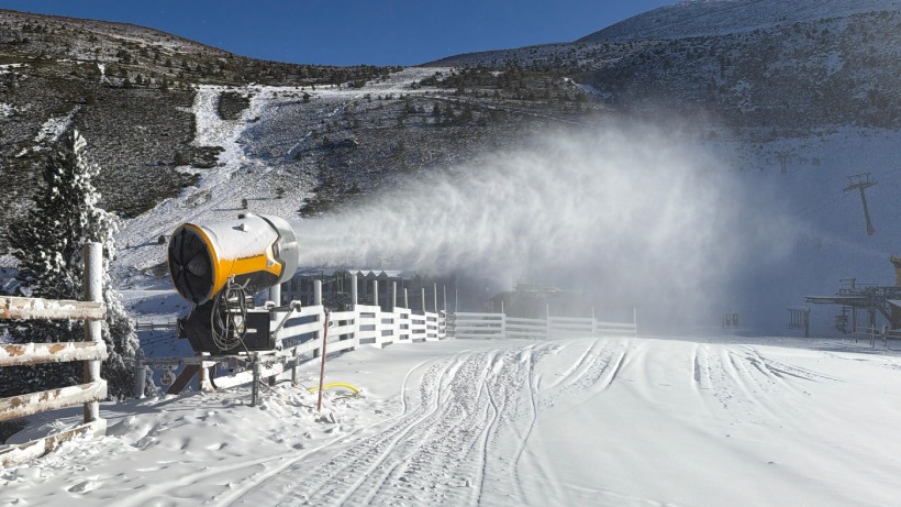 apertura valdezcaray