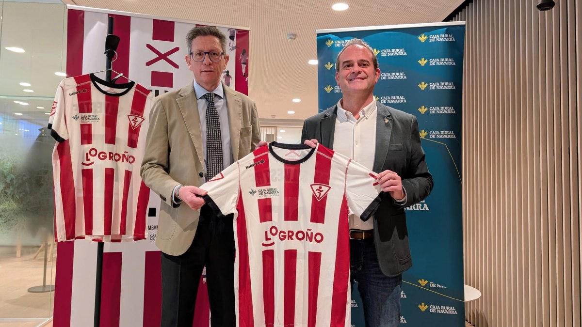 camiseta rojiblanca san silvestre