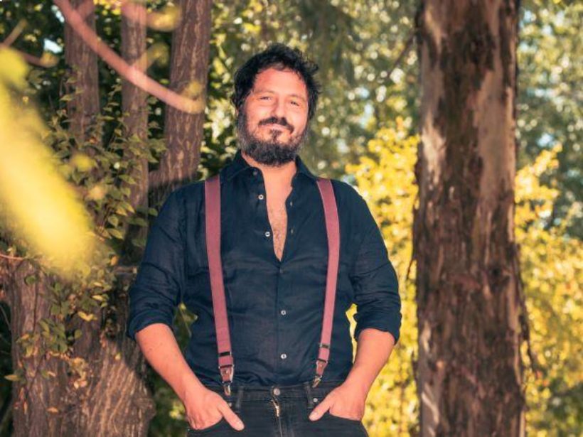 concierto El Kanka Riojaforum