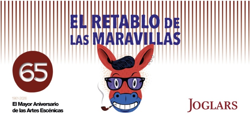 el retablo de las maravillas joglars Teatro breton san bernabe