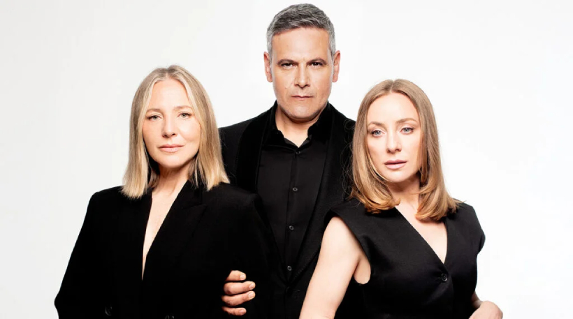 las amistades peligrosas teatro