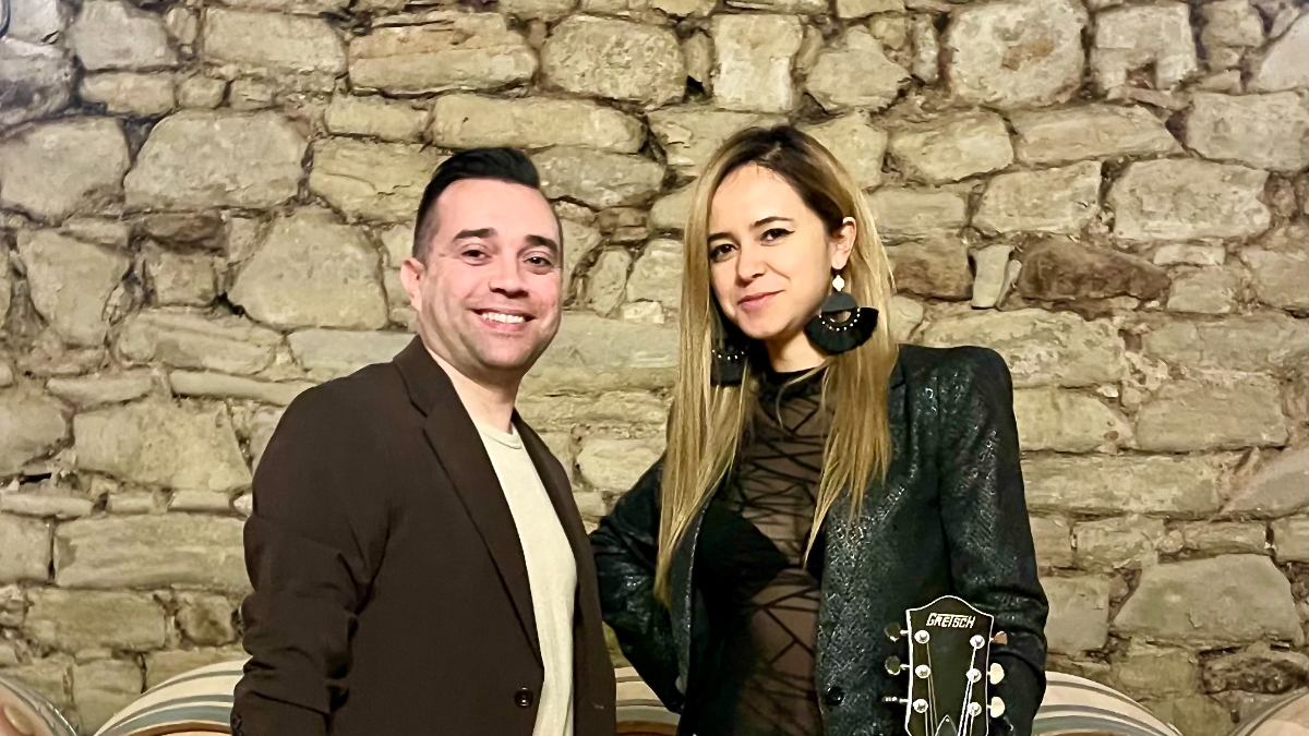 cielo arissa y luis herrera