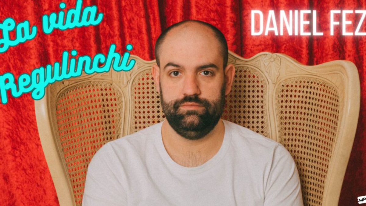 la vida regulinchi ciclo humor viana