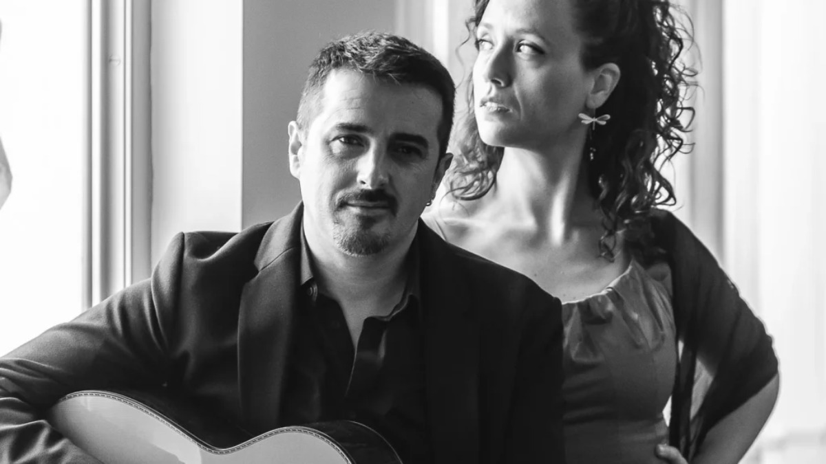 Escenario Vivo Lorca lírico y flamenco Bobadilla