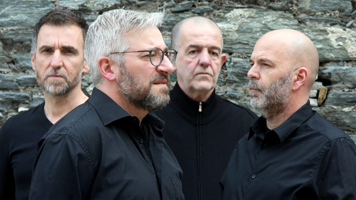 Escenario vivo da caminu camprovin