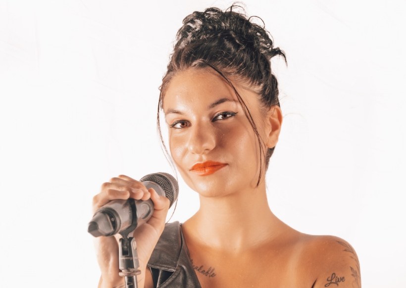 Karina Romina xperience