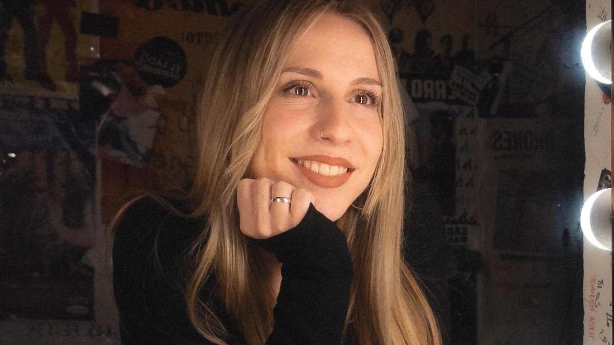 Lou cornago aires de domingo