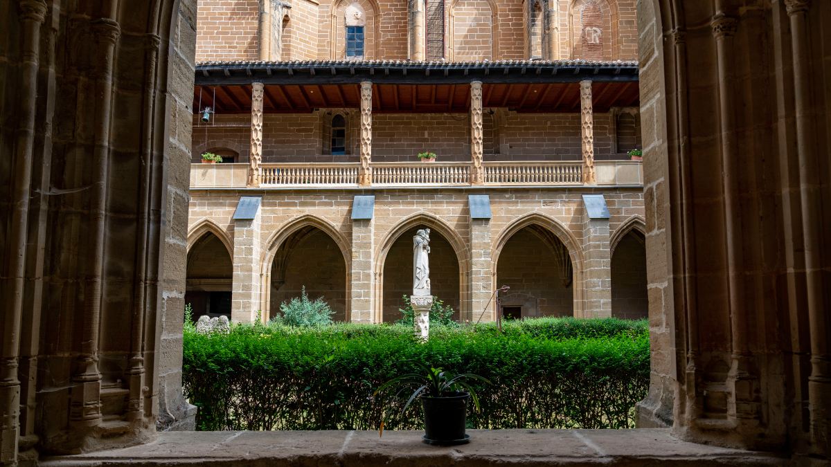 Monasterio de Nuestra Señora de la Piedad de Casalarreina (La Rioja) (28) (1)