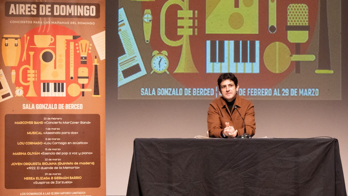 aires de domingo 2026