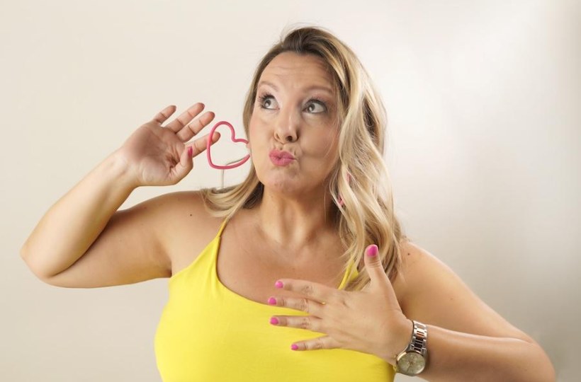 chely capitan sala negra