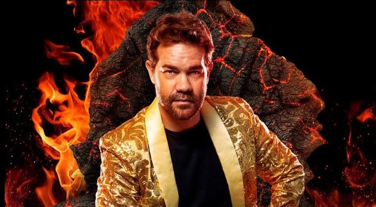 uan davila el palacio del pecado Logrono