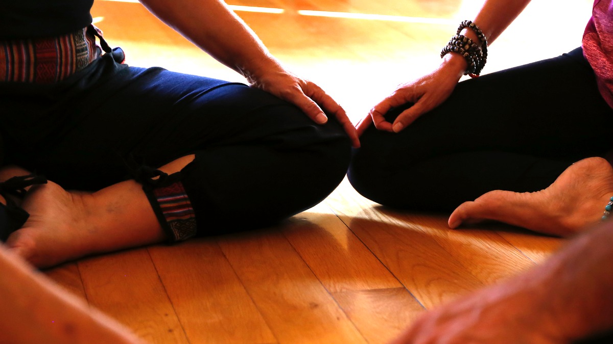 encuentros meditacion gratuitos logrono