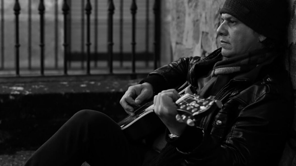 escenario vivo floren romero villaverde