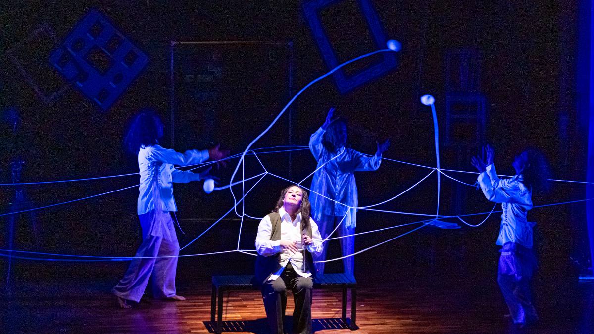 escenario vivo metanoia najera