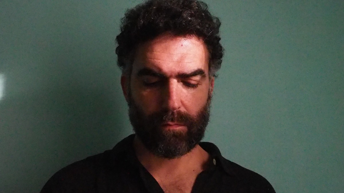 jero romero muwi presenta