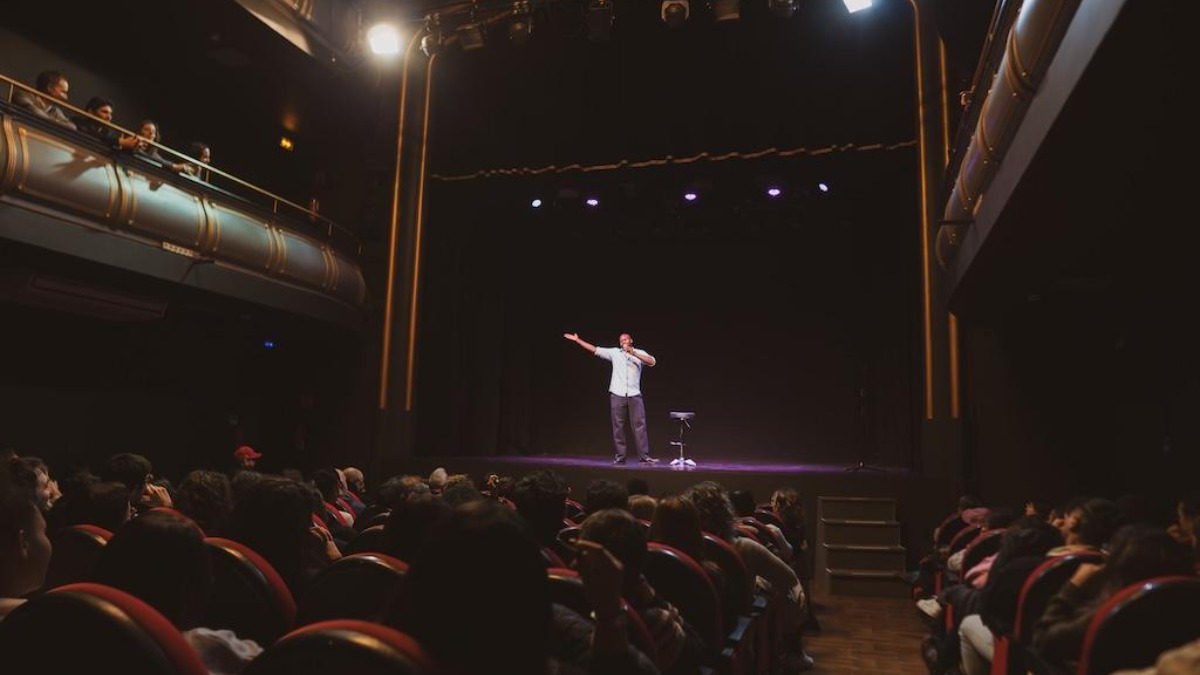 lamine thior mas que palabras