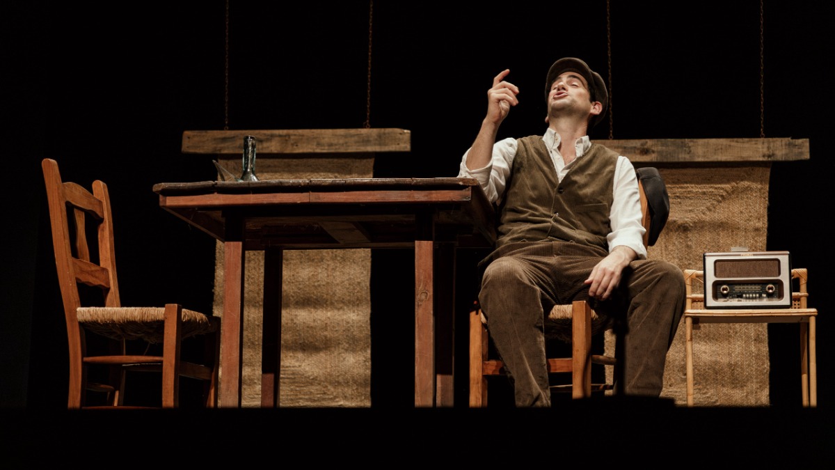 las ratas javier martinez losa la rural logrono