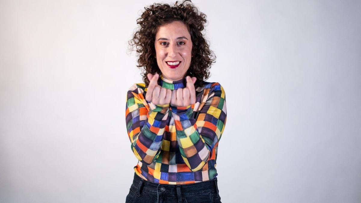 laura del val sala negra