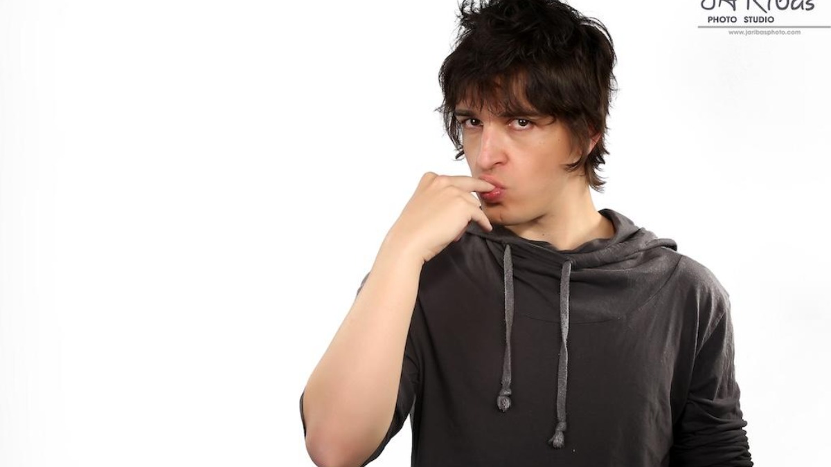 luis alvaro comedia en sala negra logrono