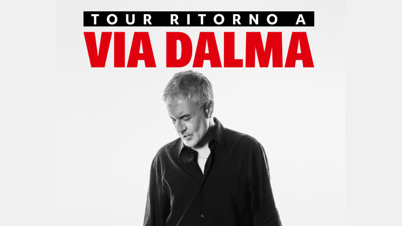 sergio dalma concierto logrono