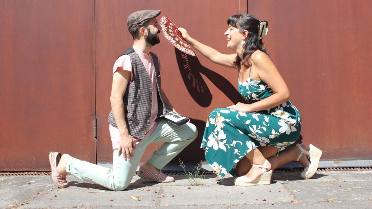 suspiros de zarzuela aires de domingo