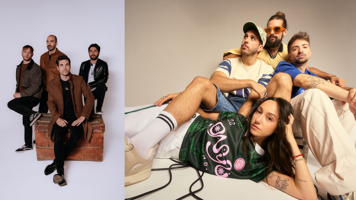 vaho + delaire muwi presenta