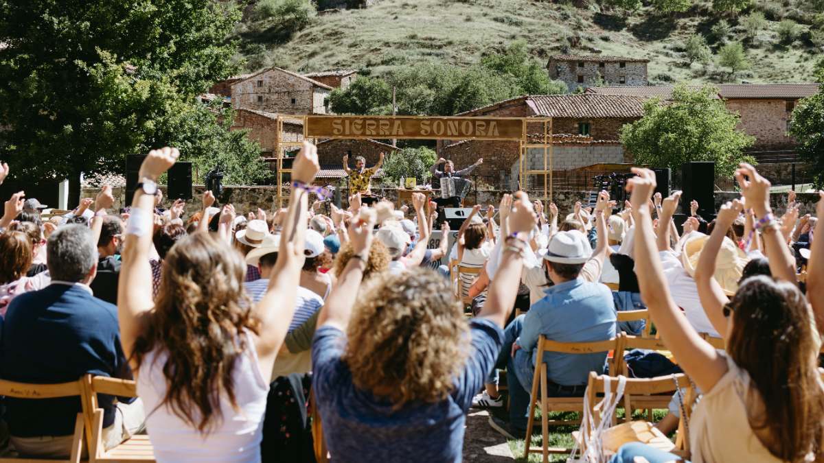 festival sierra sonora