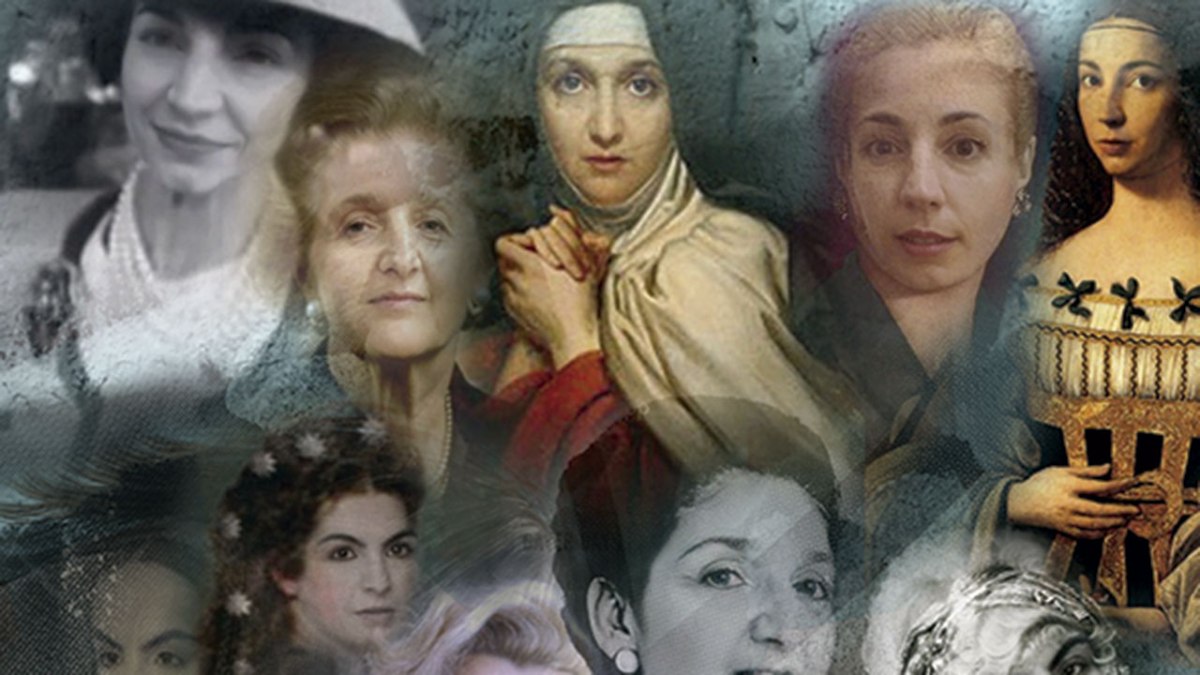 mujeres teatro a la carta la garnacha teatro