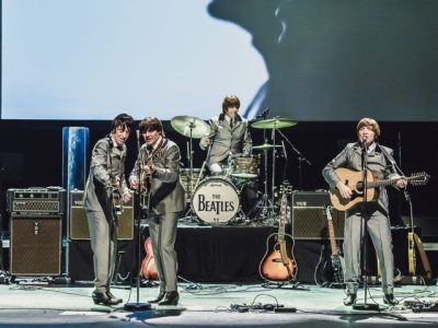 abbey road tributo a beatles riojaforum