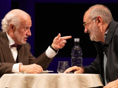 esencia @Javier Naval