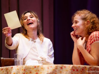 un tranvia llamado deseo